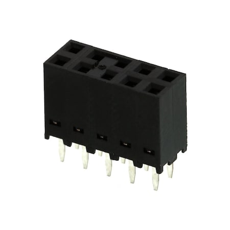Molex CGrid PCB Conn DR Vt TnA 10Ckt 90151-2110